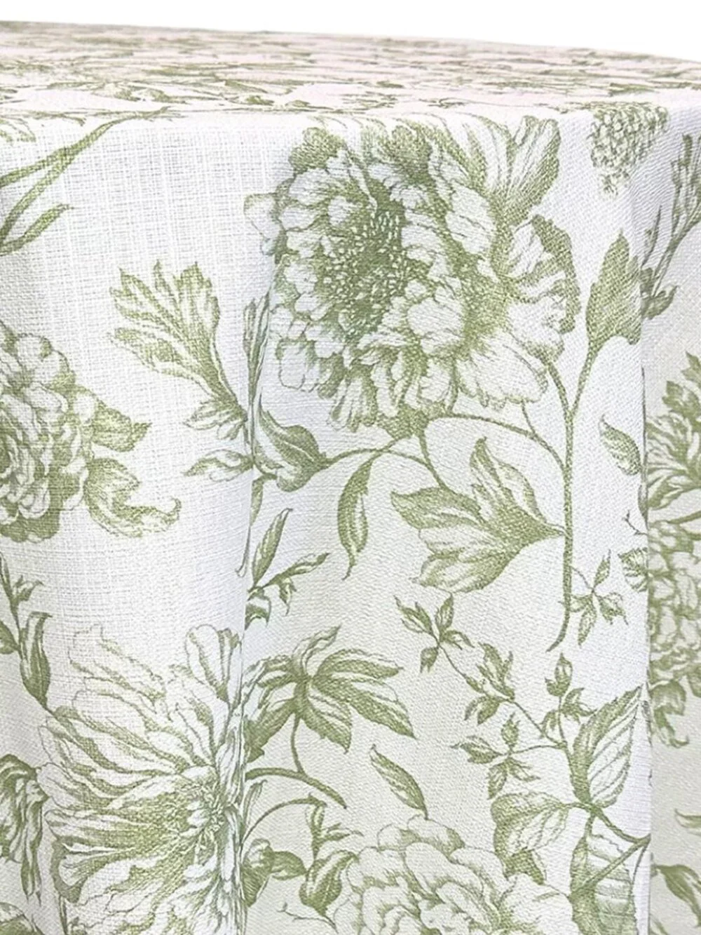 WEDDING: TABLECLOTHS